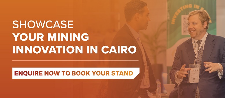 Book A Stand EMF2026