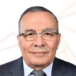 Mostafa Elbahr