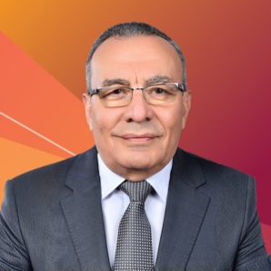 Dr. Mostafa Elbahr