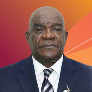 Lloyd Muhara