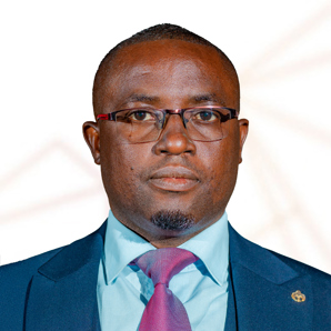 Hillary Mukodzani