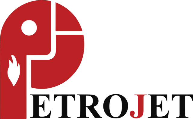 PJ Black Logo