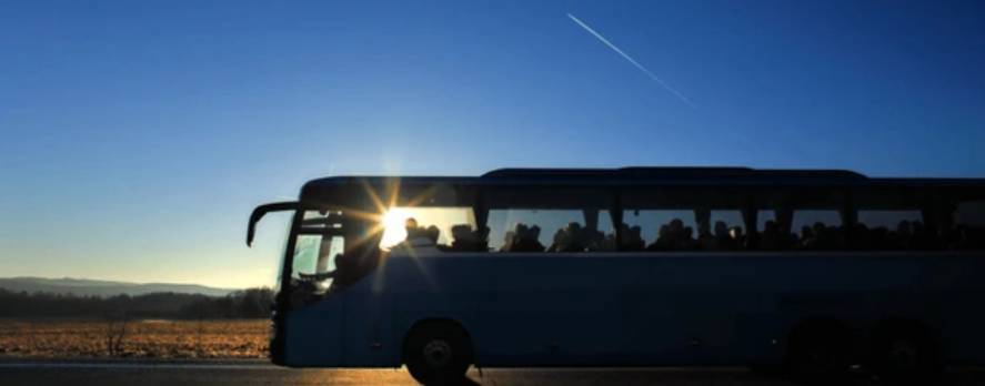 Bus Timing