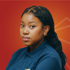 Lebogang Gwala