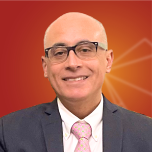 Ahmed Nouh