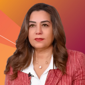 HE Dr Manal Awad