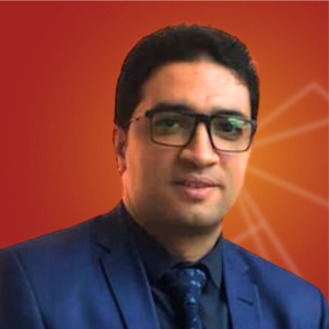 Mahmoud El Moghazy
