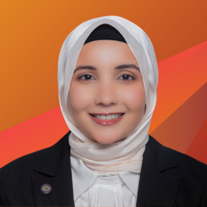 Yasmina Emad