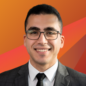 Mahmoud Hegab