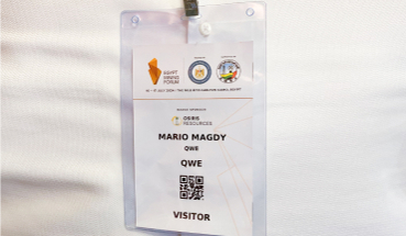 BADGES