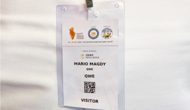 BADGES