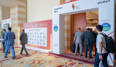 EXHIBITION ARCHES