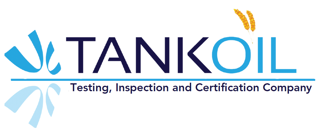 Tankoil Logo