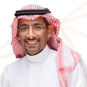 HE Bandar Alkhorayef