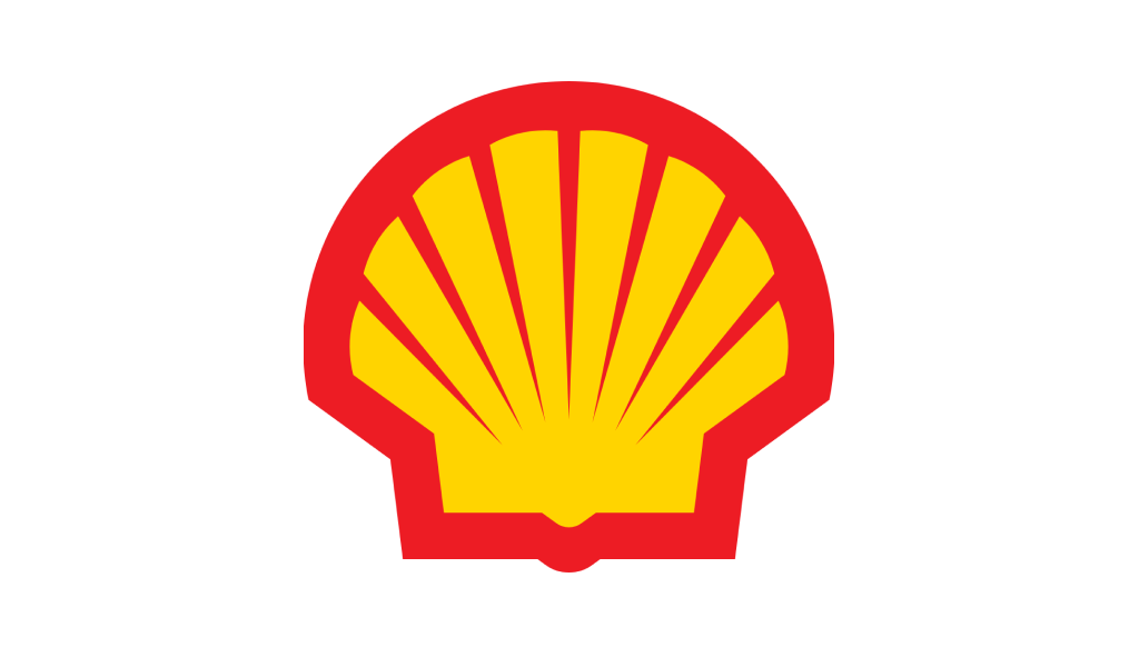 Shell 1995