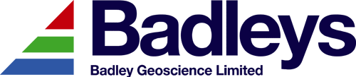 Badleys Geoscience Logo 1 Min